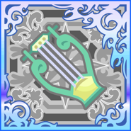 Final Fantasy Airborne Brigade (SSR+) [FFV].