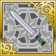 Final Fantasy Airborne Brigade (SR+) [FFVI].