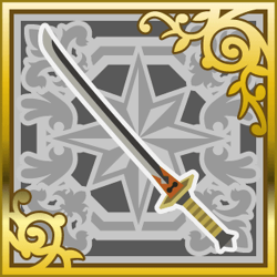 Final Fantasy Airborne Brigade (SR+) [FFXII].