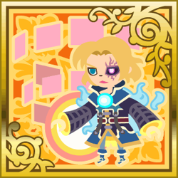 Final Fantasy Airborne Brigade (SR+).