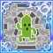 Star Cactuar (SSR+).