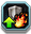 FFBE Fire Up Icon