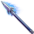 Ice Lance in Final Fantasy Brave Exvius.