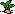 Gysahl Greens' sprite (NES).