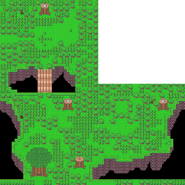 FFMQ Alive Forest Giant Tree Move - Inside.png (45 KB) Alive Forest after transporting the heroes.