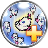 Icon in Final Fantasy Record Keeper.