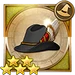 FFRK Feathered Cap FFIV