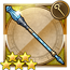 FFRK Healing Staff FFIV
