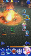 FFRK Unknown Gau BSB 1 2.png (320 KB) あばれる・炎 (Single-target).