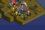 Final Fantasy Tactics Advance.