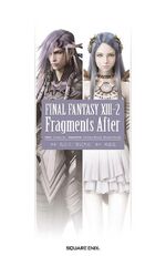 FFXIII-2 Fragments After