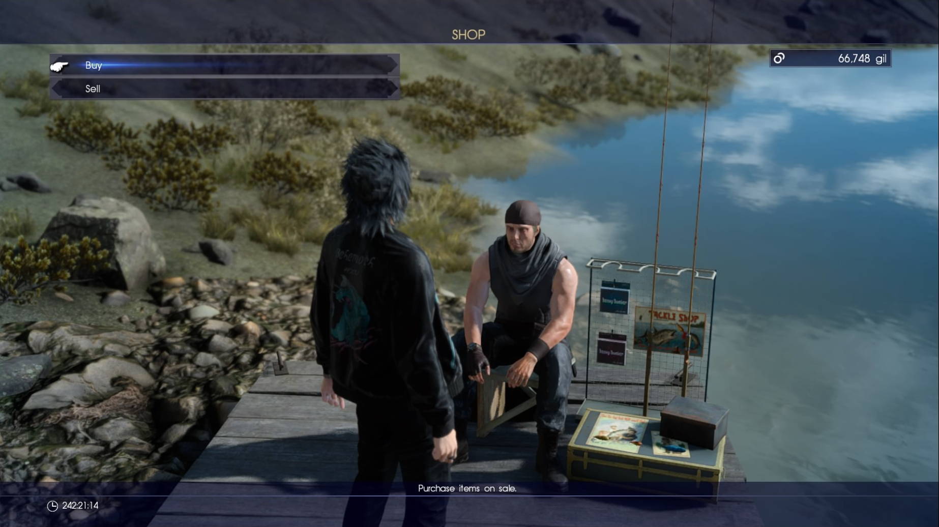 Final Fantasy XV shops | Final Fantasy Wiki | Fandom