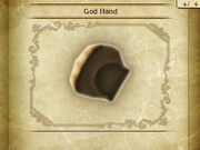 God HandBS