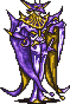 Halycanos from FFV SNES battle sprite