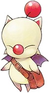 Moogle.