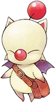 Moogle.