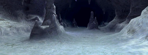 Ordelle's-Caves