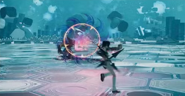 Purification from FFVII Rebirth