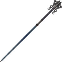 Rod Weapon Final Fantasy Wiki Fandom