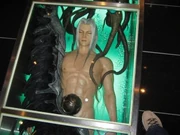 Статуэтка Сефирота.