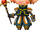 Shantotto (Theatrhythm)