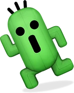 World of Final Fantasy: Meli-Melo.