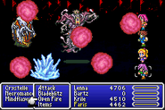 Final Fantasy V (GBA).