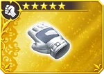 DFFOO White Gloves (XIII)