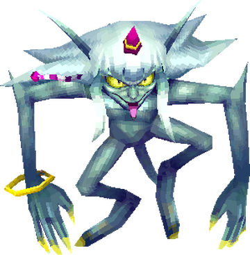 Dark Elf Final Fantasy Iv 3d Final Fantasy Wiki Fandom
