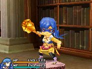 Blue Mage Mask.