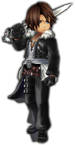 Squall.