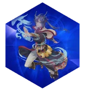 Signet (2★, Seiryu α).