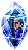 Desch's Memory Crystal.