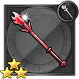 Flame Rod in Final Fantasy Record Keeper.