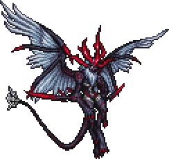 Griever Boss Final Fantasy Wiki Fandom