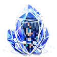 Meia's Memory Crystal II.