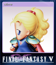 Final Fantasy V Final Fantasy Wiki Fandom