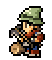 Botanist sprite.