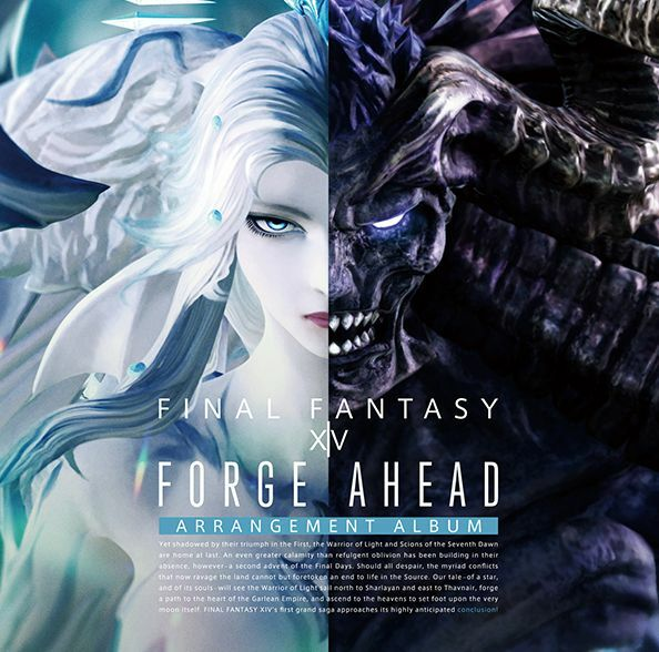 Original soundtracks of Final Fantasy VI, Final Fantasy Wiki