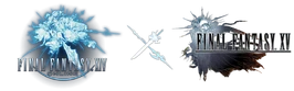 FFXIVxXV