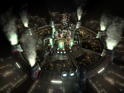 Ff7-midgar