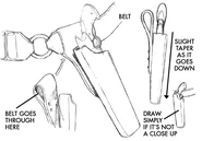 Kaze's shotgun holstered concept for Final Fantasy Unlimited.png (104 KB) Holstered