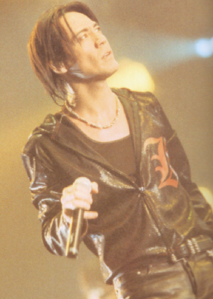 Kyosuke Himuro | Final Fantasy Wiki | Fandom