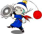 PAD Tinker