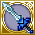 Wing Sword Rank 6 icon.