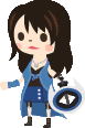 FFVIII Rinoa.