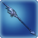 Shiva's Diamond Spear