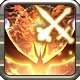 Summon Phoenix PvP from Final Fantasy XIV icon