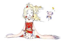 final fantasy vi terra amano