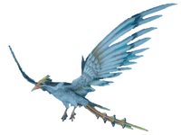 Громовая птица